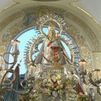 La Virgen de la Cabeza sale este domingo a bendecir Madrid