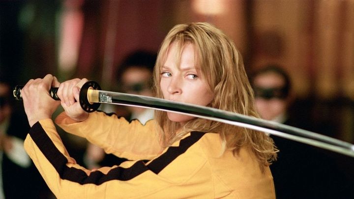 'Kill Bill' regresa a los cines como nunca antes se había visto