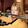 'Kill Bill' regresa a los cines como nunca antes se había visto