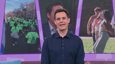 La Tarde de Telemadrid 16.04.2026