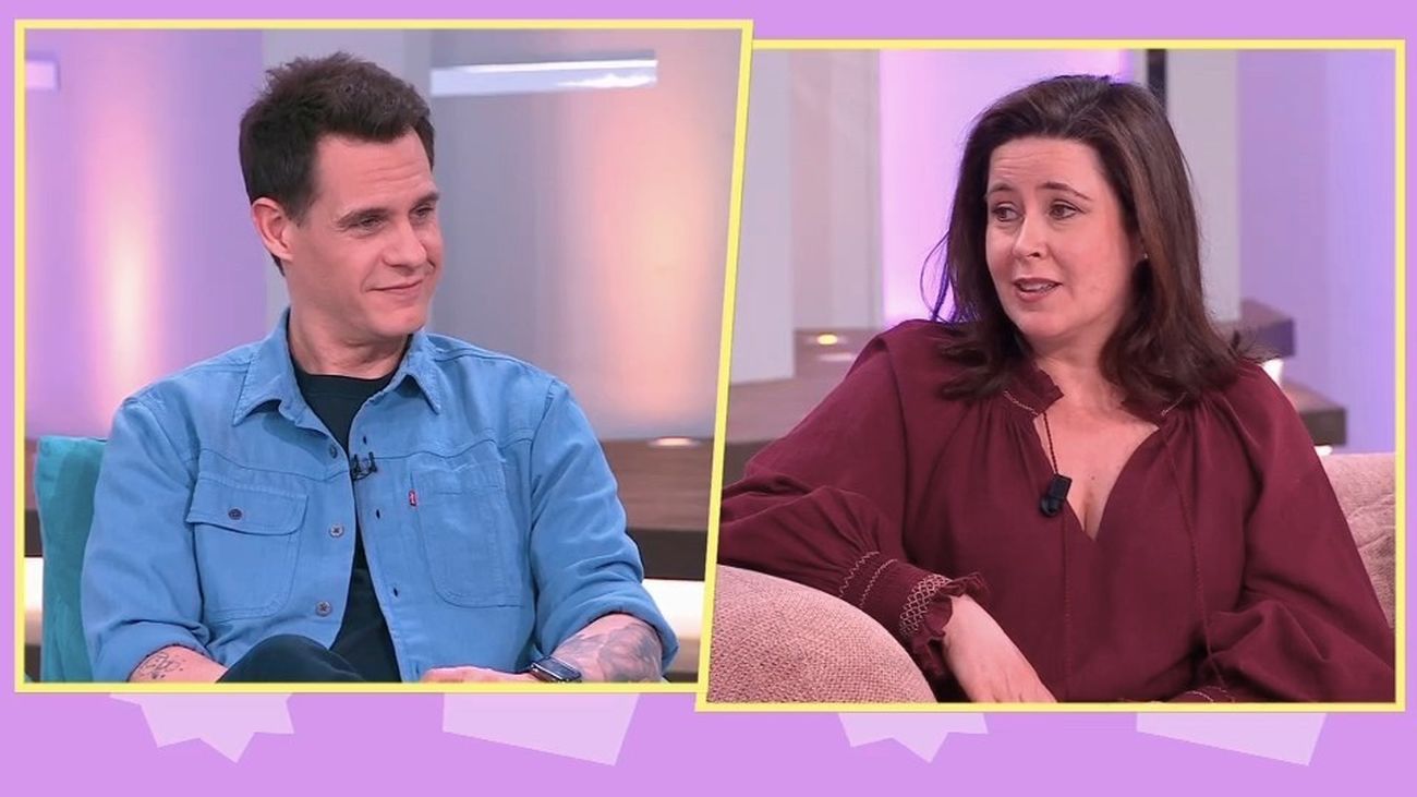 Madrid corre contra el cáncer con historias que inspiran