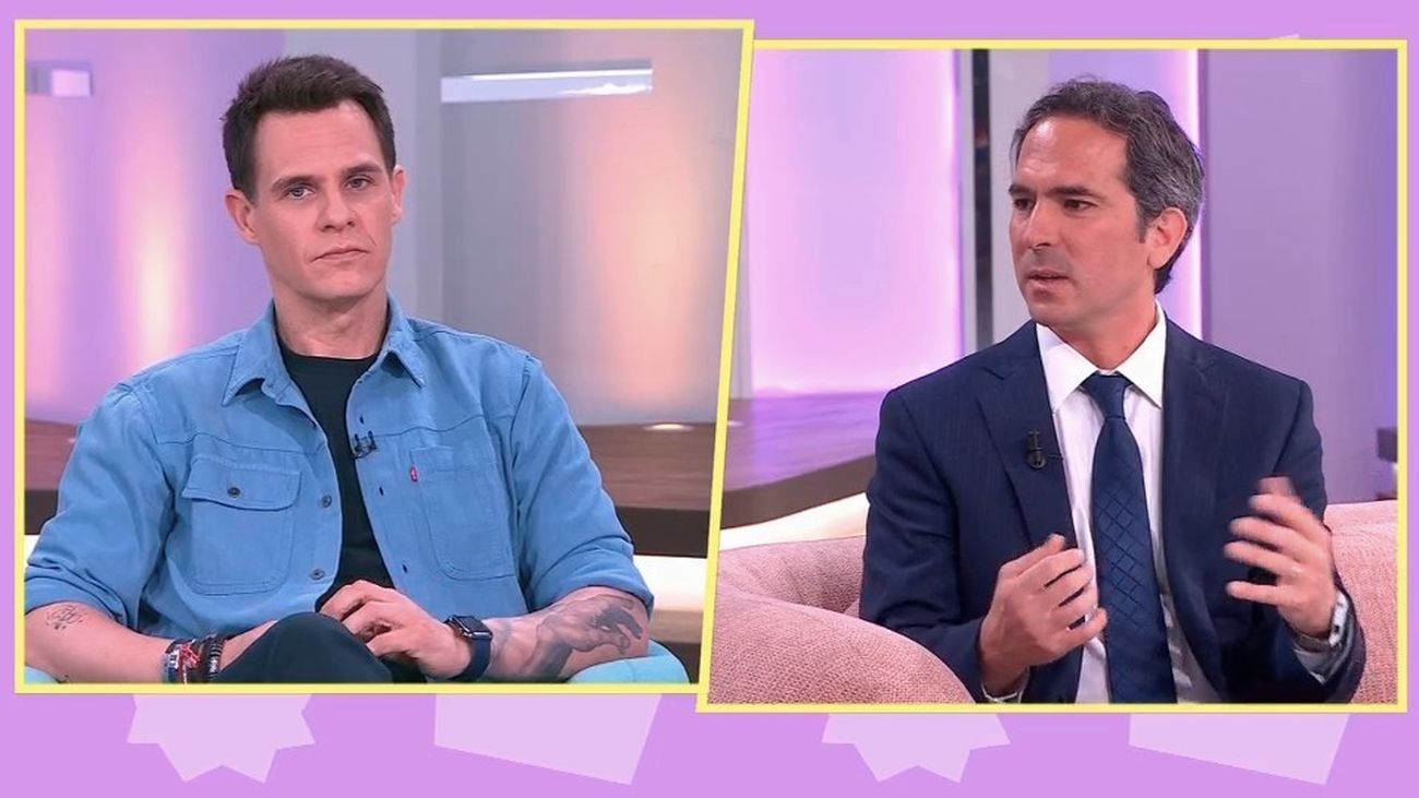 Ansiedad y trauma: el vínculo que explica el miedo constante