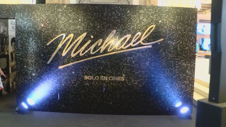 Madrid se convierte en escenario del universo de Michael Jackson con una experiencia inmersiva gratuita