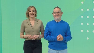 Oposiciones difundidas en Madrid Trabaja 18.04.2026