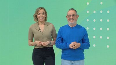 Ofertas de empleo de Madrid Trabaja 18.04.2026