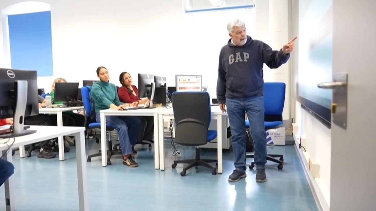 La Comunidad de Madrid impulsa la empleabilidad con formación especializada en los centros CMICE