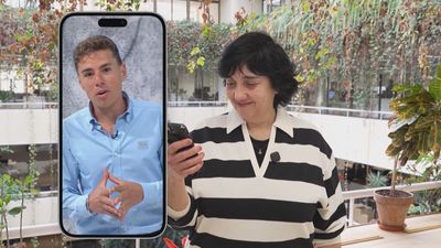 ¿Puedo compaginar la prestación por desempleo con el CAE?