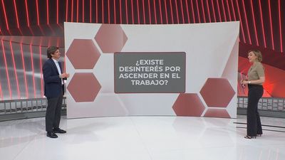 El 55% de los profesionales rechazaría un ascenso si afecta a su bienestar personal