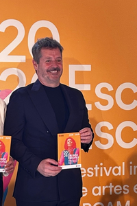 San Lorenzo de El Escorial se convierte en epicentro cultural con 'Escena Escorial'