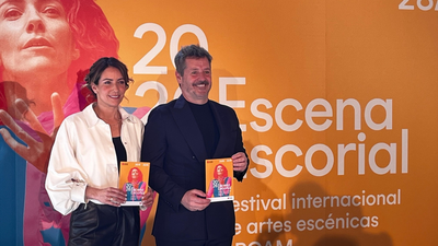 San Lorenzo de El Escorial se convierte en epicentro cultural con 'Escena Escorial'