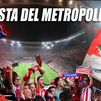 El Atlético abre el Metropolitano para la final de Copa del Rey