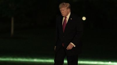 Trump dice que "da pena ver" a España por sus "desastrosas" cifras económicas