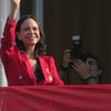 María Corina Machado proclama desde Sol: "Hoy comienza nuestro retorno a Venezuela"