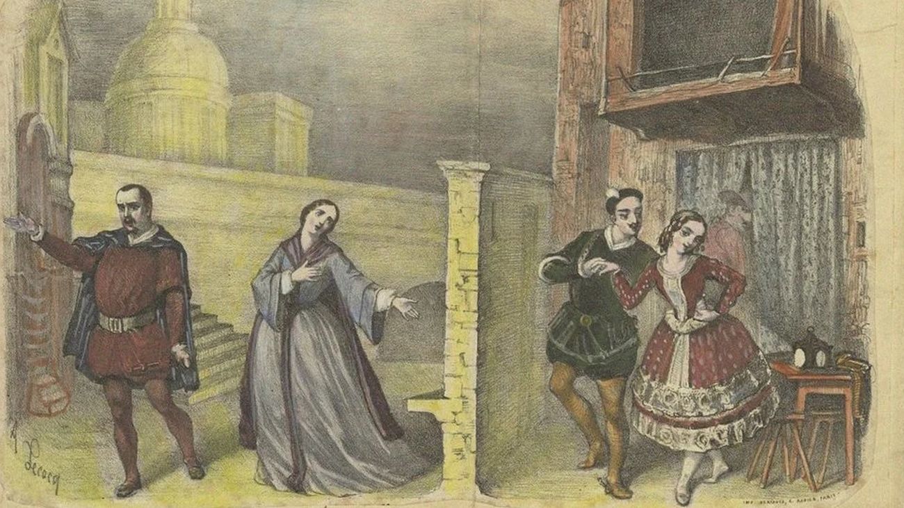 La batuta mágica 12.04.2026