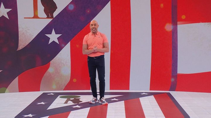 Madrid Directo 18.04.2026