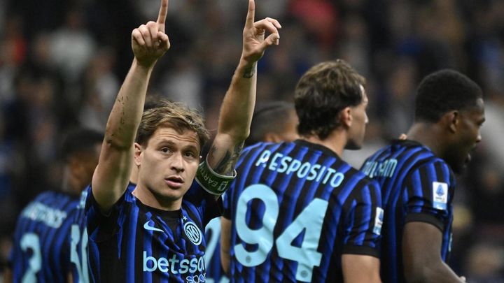 Inter de Milán / EFE