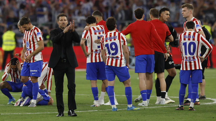 Atlético de Madrid