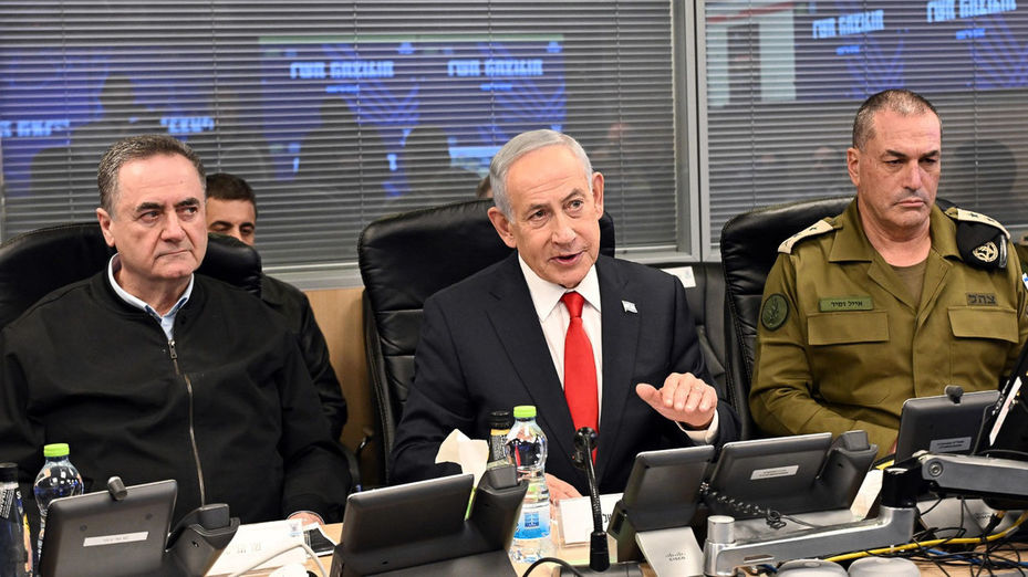 Israel llama "hipócrita" a Sánchez por pedir que la UE rompa su acuerdo con el país mientras trata con dictadores