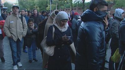 Este lunes comienza el plazo para pedir de forma presencial y con cita previa la regularización de inmigrantes