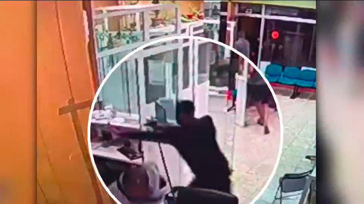 'Guerra interna' entre Trinitarios para hacerse con el control de Puente de Vallecas