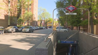 Vecinos de Opañel y San Isidro votan si quieren el SER en sus barrios