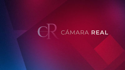 Cámara Real 19.04.2026