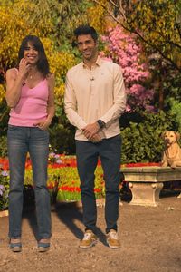 Disfruta la primavera 18.04.2026