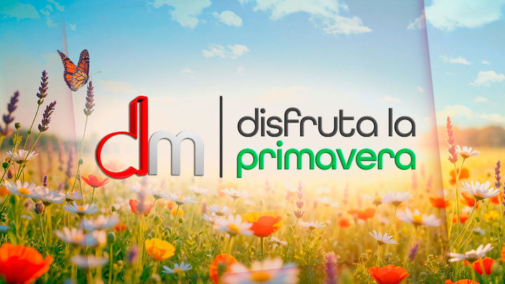 Disfruta Madrid 19.04.2026