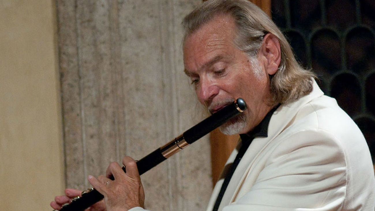 La batuta mágica 19.04.2026