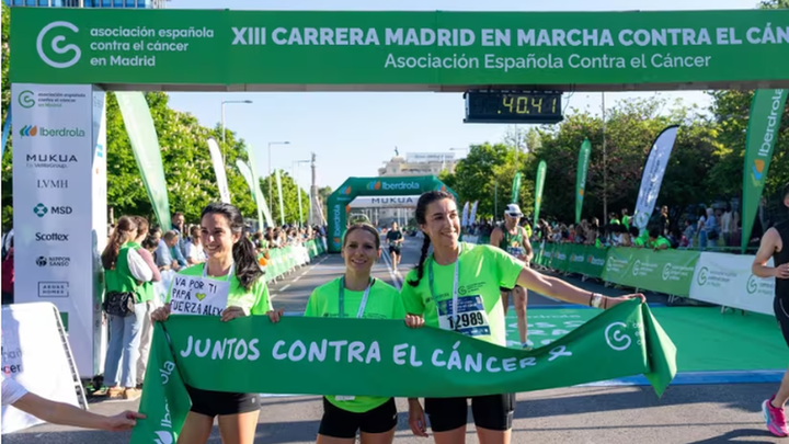 Javier Martínez y Claudia Lameiro se coronan en 2026