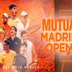 Comienza el Mutua Madrid Open 2026
