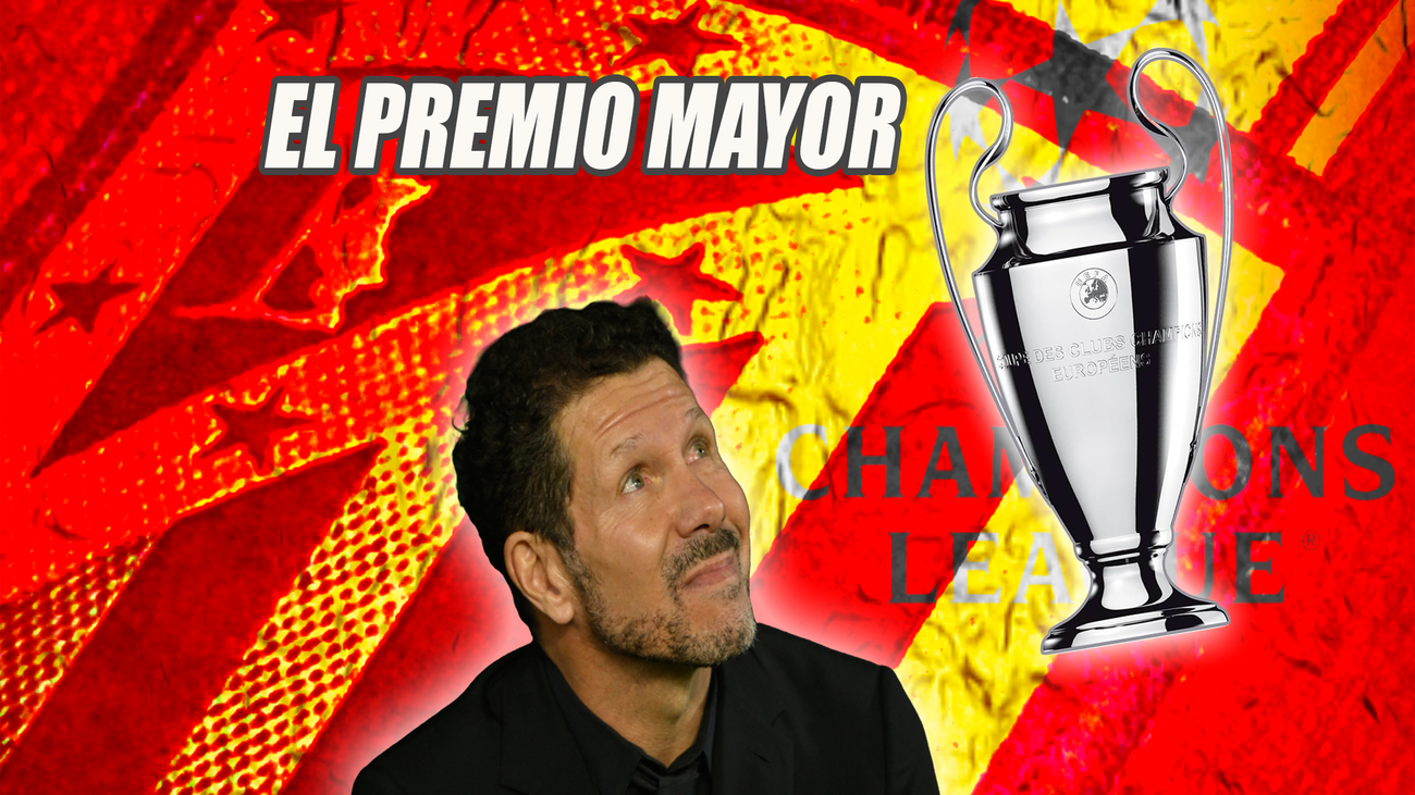 El Atlético de Madrid se concentra en la Champions, aunque pendiente de la enfermería