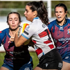 Rugby Majadahonda se cita con el CRAT Coruña en la final de la Copa de la Reina