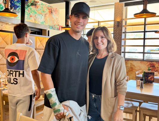 Carlos Alcaraz / @carlosalcarazbr