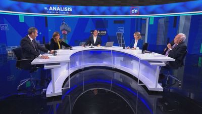 El Análisis: Diario de la Noche 16.04.2026