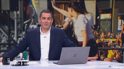 El análisis de Antonio Naranjo: "El lado correcto es respetar a los jueces"