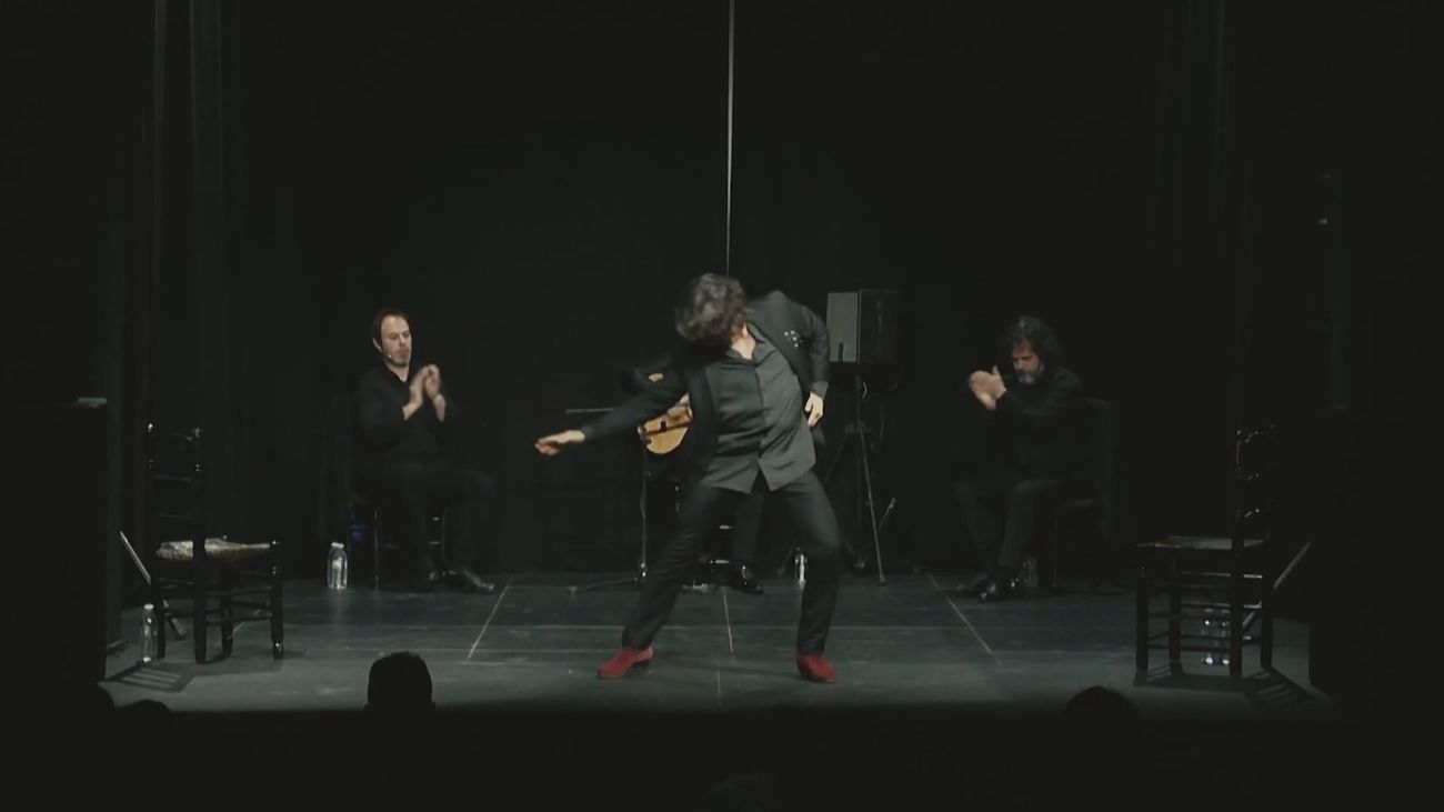 El Festival de Guitarra de Madrid rinde homenaje a Niño Ricardo