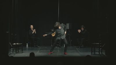 El Festival de Guitarra de Madrid rinde homenaje a Niño Ricardo