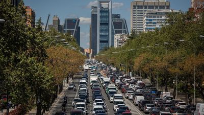 Madrid abre el plazo para solicitar las 'Ayudas Cambia 360' para vehículos y calderas