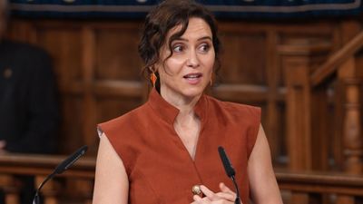 Ayuso avanza un nuevo proyecto universitario para fomentar el español, viviendas, IA y oferta cultural