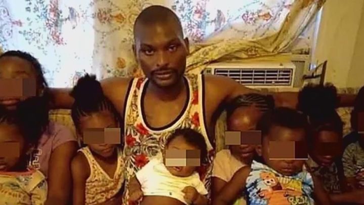 Investigan como violencia doméstica la muerte de 8 niños tiroteados en EEUU