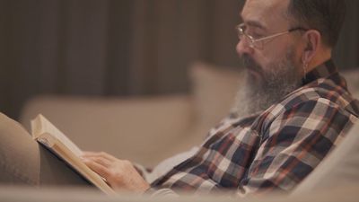 Uno de cada cinco españoles no lee ningún libro al año