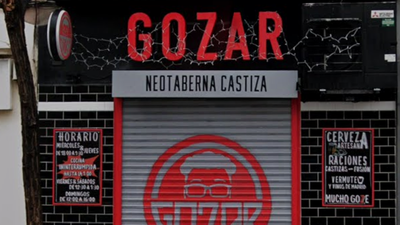 Gastronomía de éxito más allá del centro de la capital