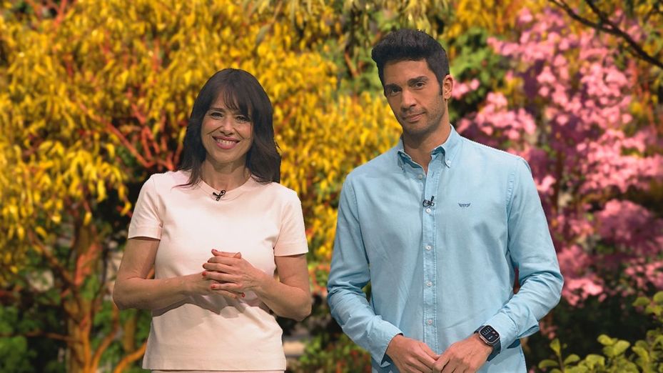 Disfruta la primavera 19.04.2026