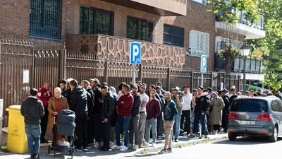 El Gobierno mantiene la flexibilización para convalidar carnés profesionales de Marruecos ante la falta de conductores