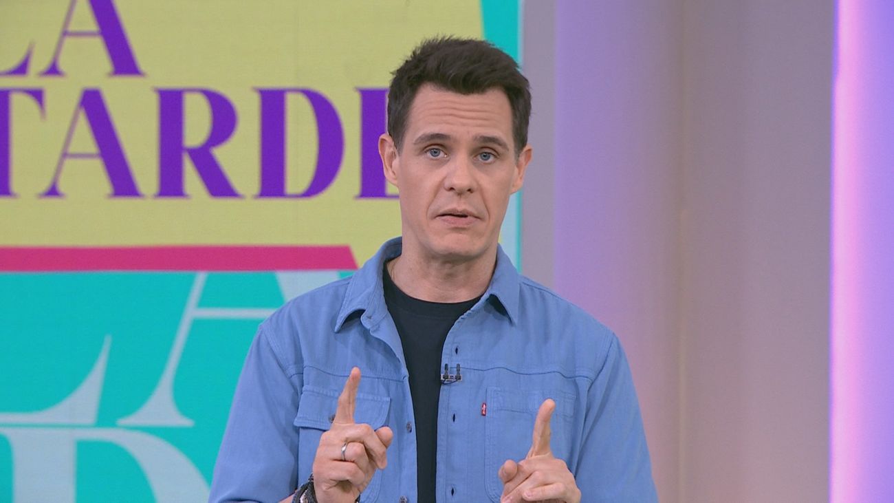 La Tarde de Telemadrid 17.04.2026