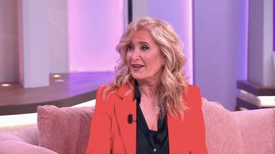 Nieves Herrero presenta su nueva novela,  'La Prometida'