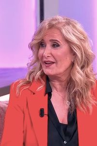 Nieves Herrero presenta su nueva novela,  'La Prometida'