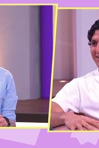 Dios se convierte en el refugio para Tomás en su nuevo libro