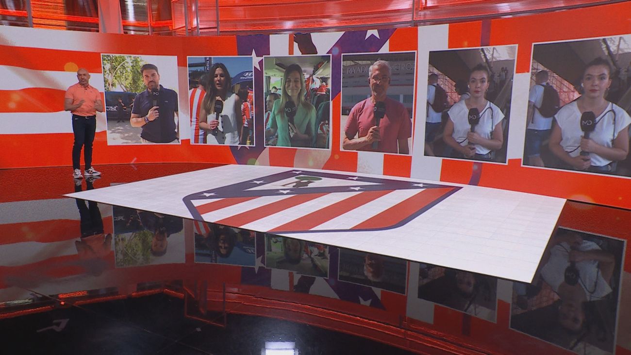 Madrid Directo 17.04.2026